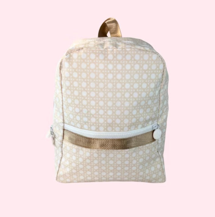 Wipeable Small Backpack by Mint