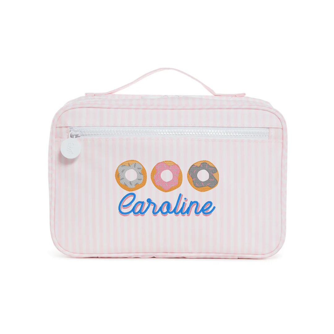 Bundle Up Hanging Toiletry Bag by TRVL