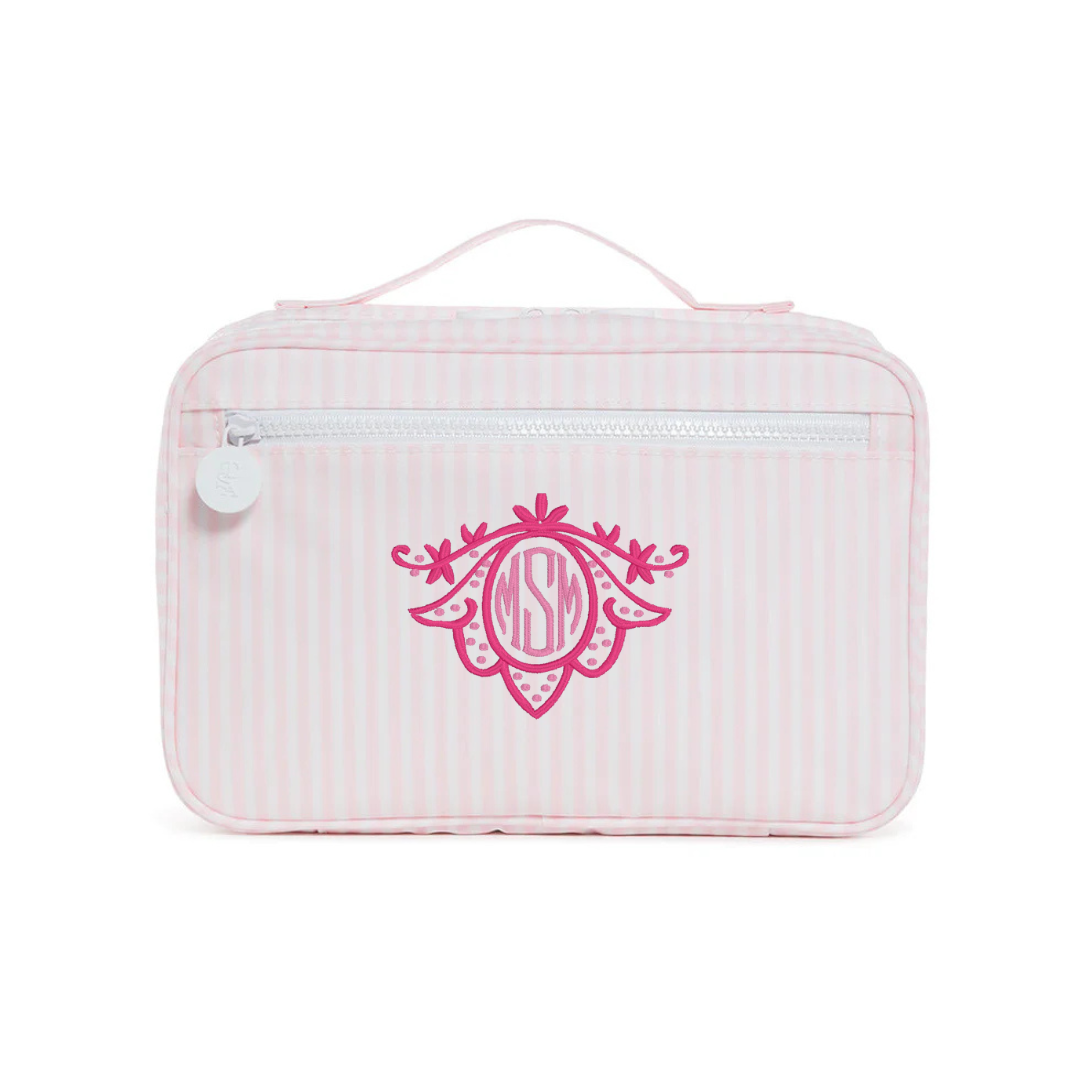Bundle Up Hanging Toiletry Bag by TRVL