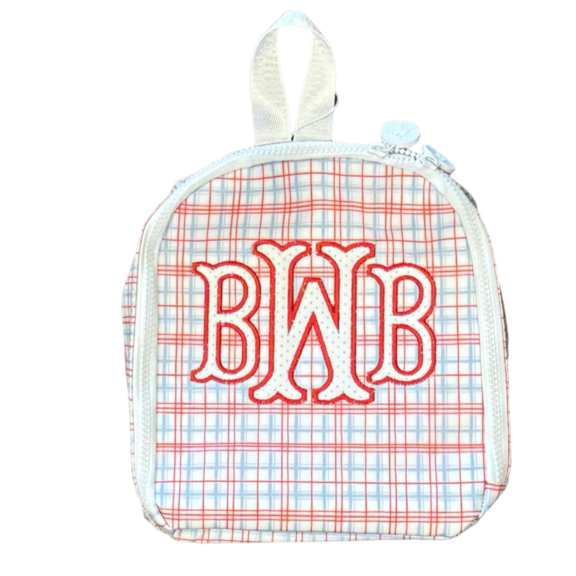 Bring It Lunch Bag by TRVL