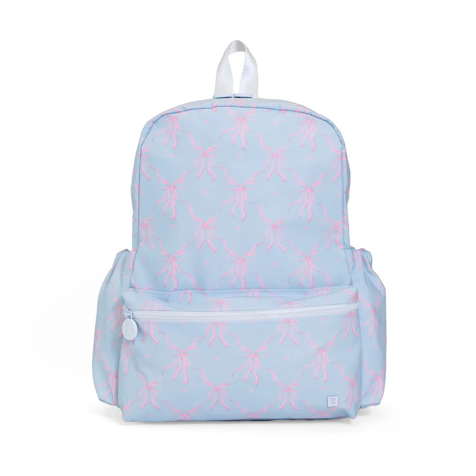 Backpacker by TRVL- Novelty Prints