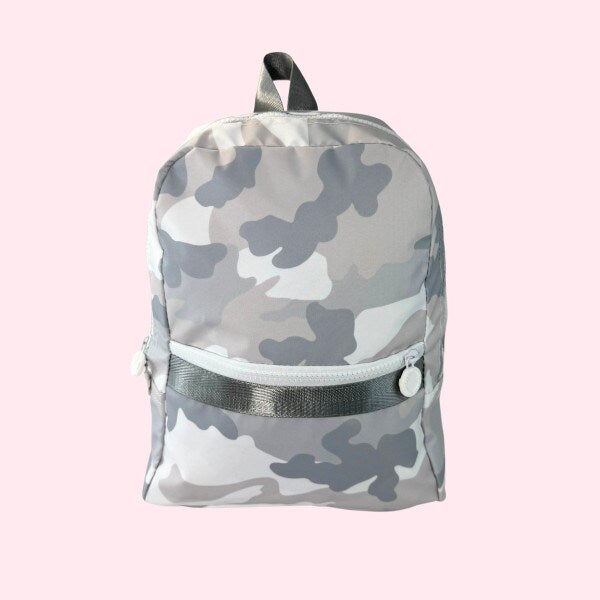 Wipeable Small Backpack by Mint