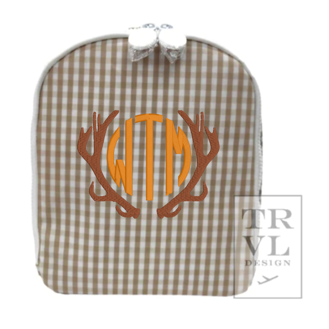 Bring It Lunch Bag by TRVL
