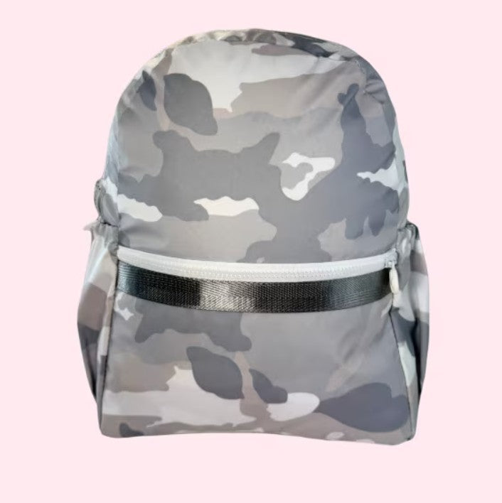 Wipeable Medium Backpack by Mint