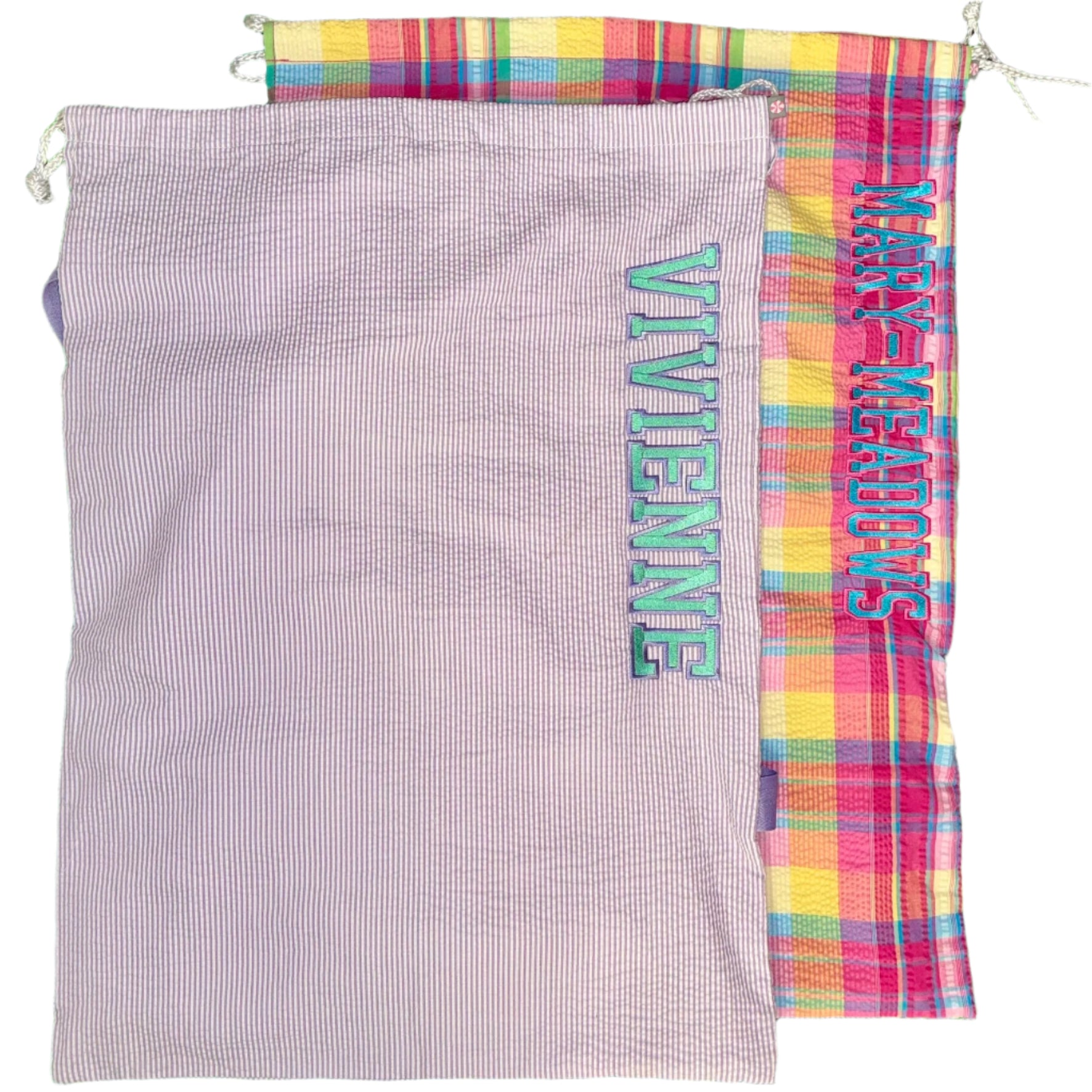 Laundry Bag Hold All Duffle by Mint