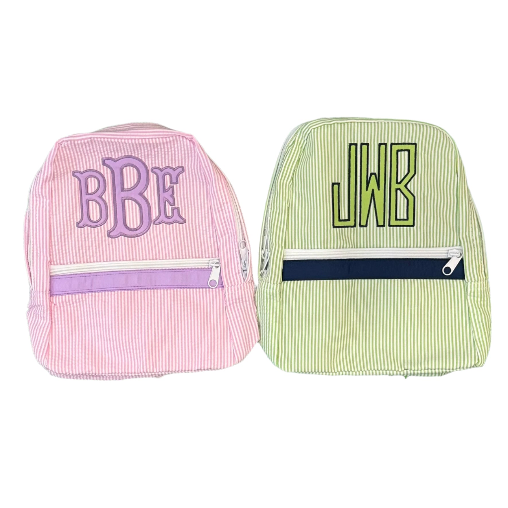 Medium Backpack No Pockets by Mint