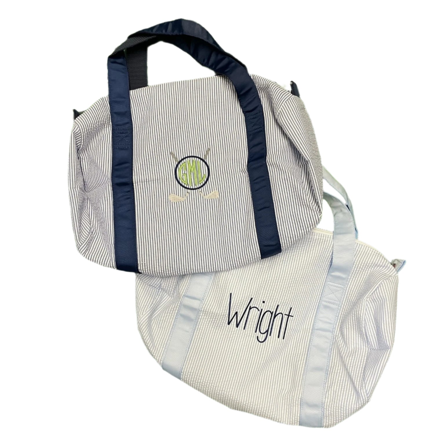Medium Duffle Bag by Mint