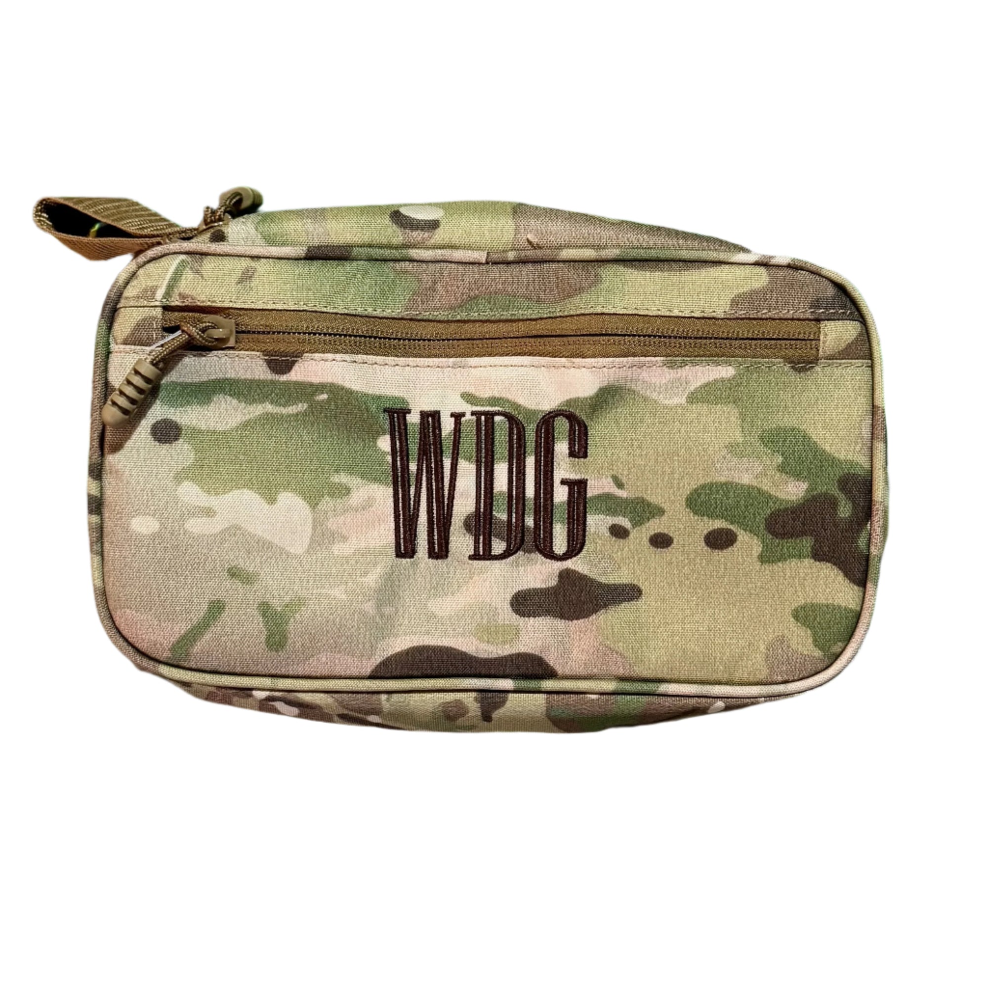 Hanging Toiletry Bag
