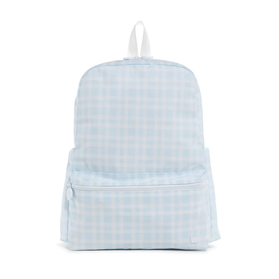Backpacker by TRVL- Novelty Prints