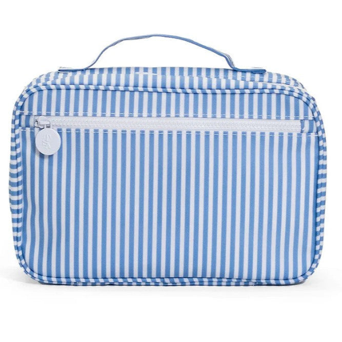 Bundle Up Hanging Toiletry Bag by TRVL