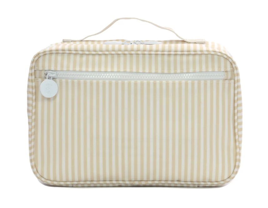 Bundle Up Hanging Toiletry Bag by TRVL