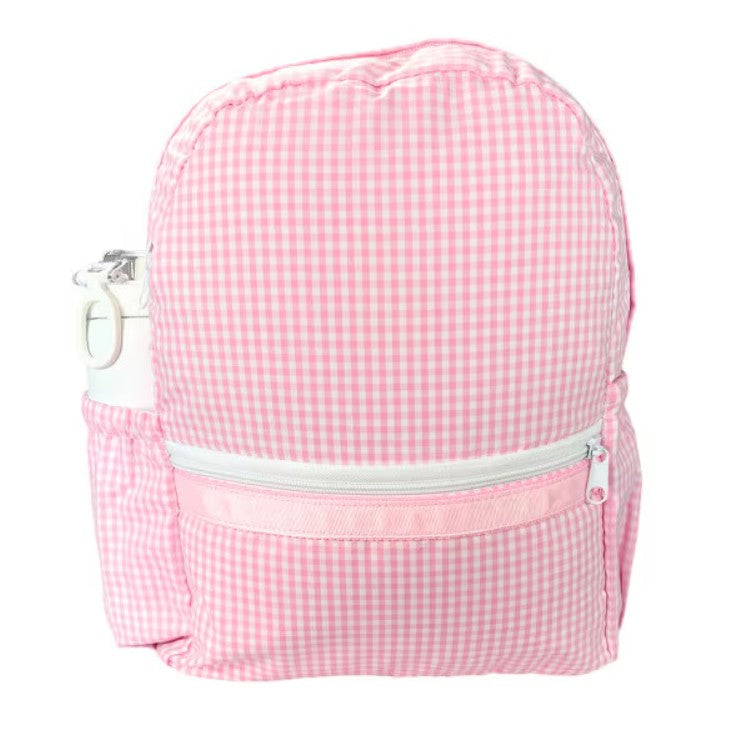 Medium Backpack with Pockets by Mint