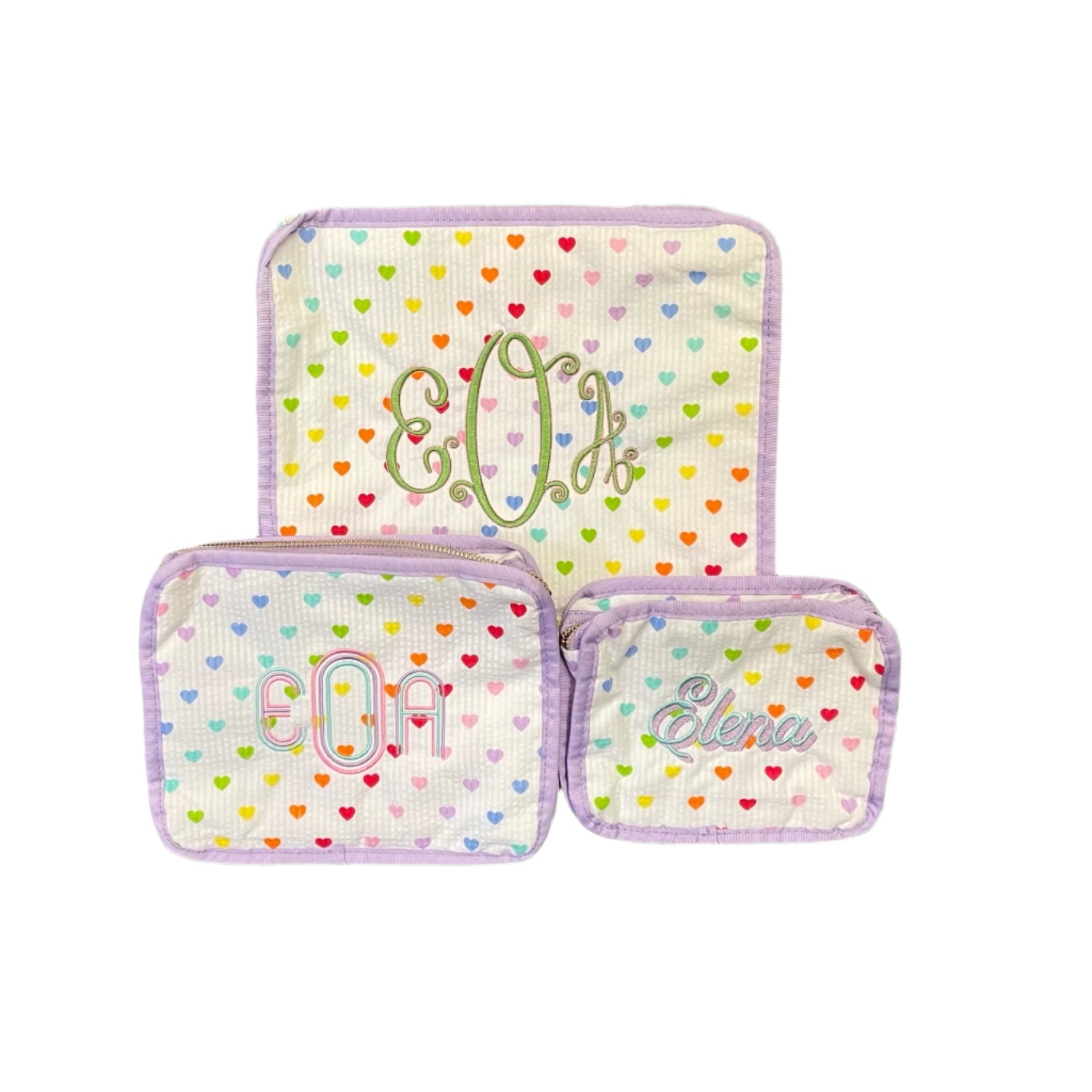 Stacking Set by Mint
