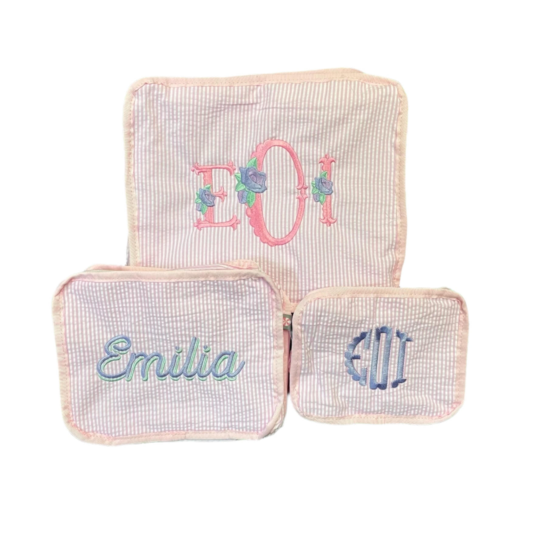 Stacking Set by Mint