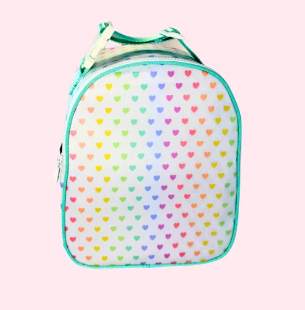 Gumdrop Lunch Box from Mint