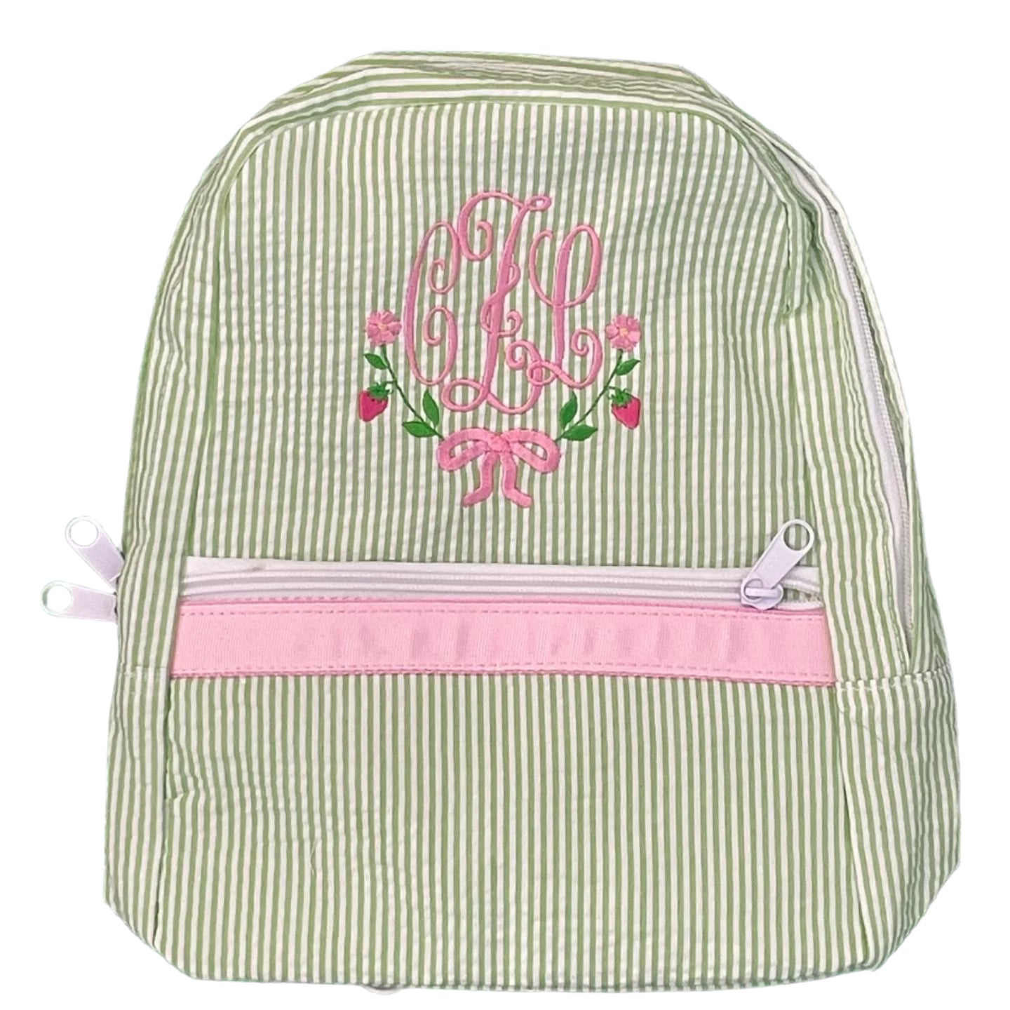 Small Toddler Backpack by Mint