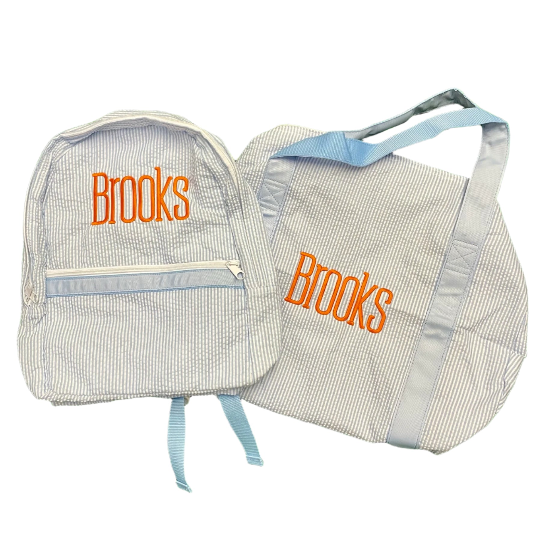 Small Toddler Backpack by Mint