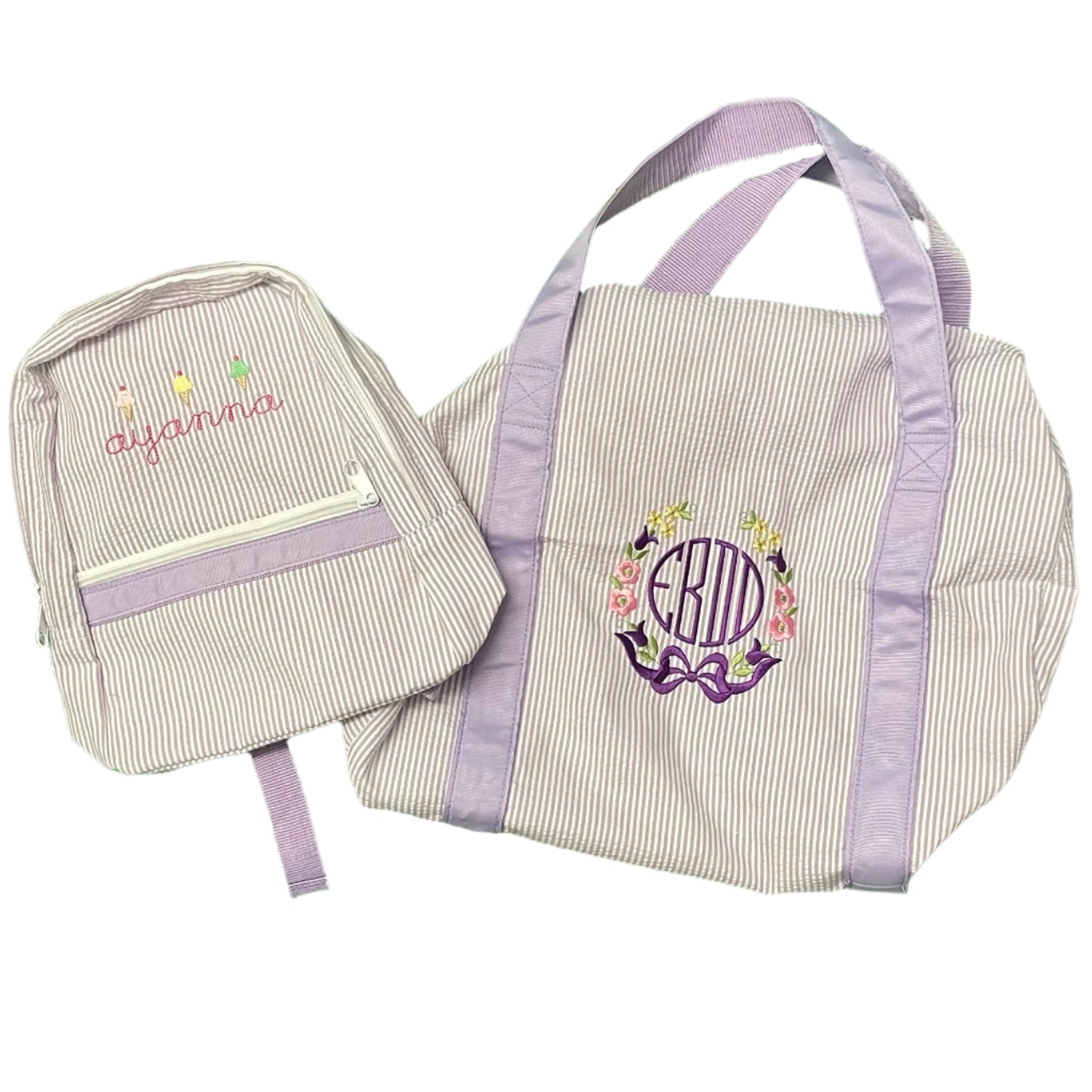 Small Toddler Backpack by Mint