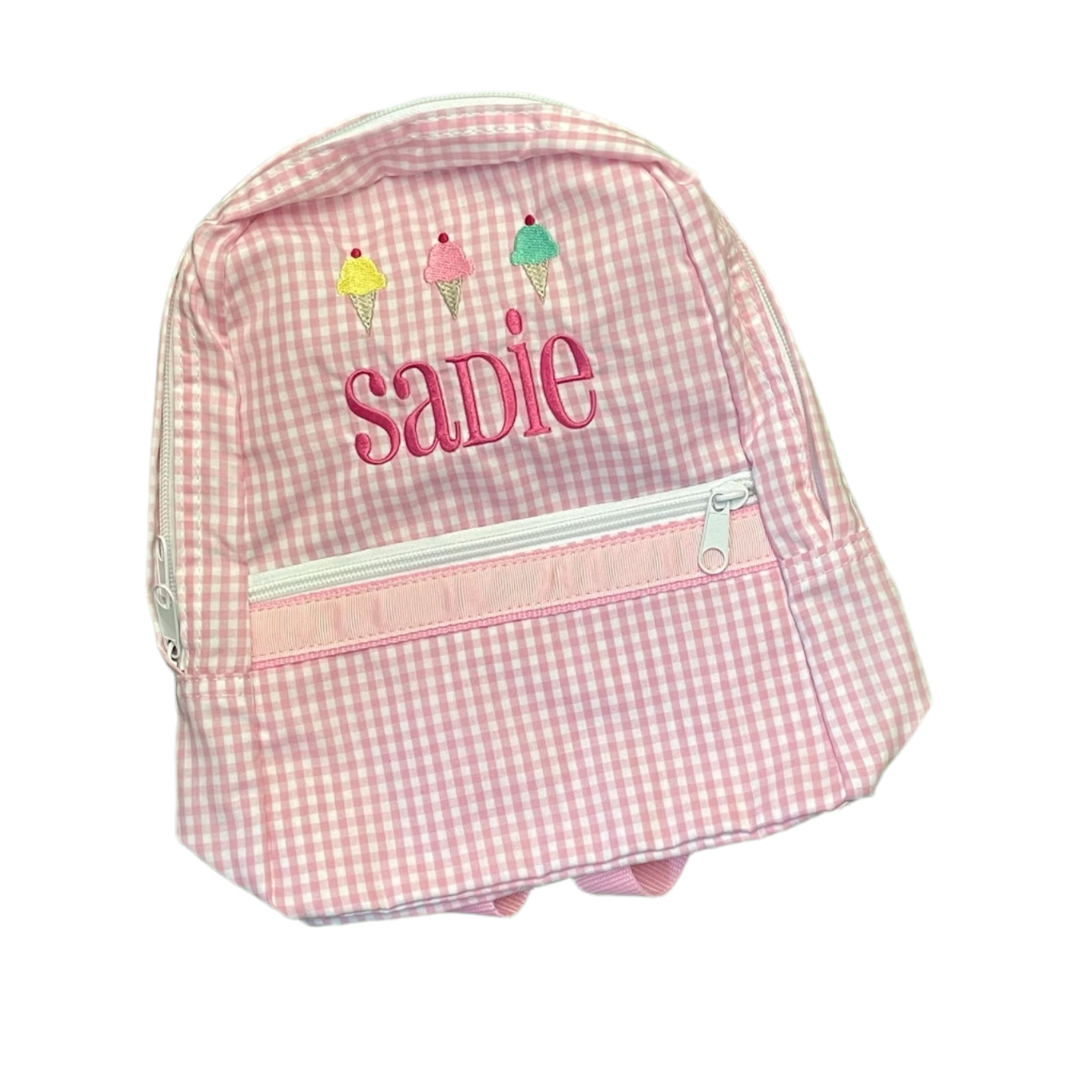 Small Toddler Backpack by Mint