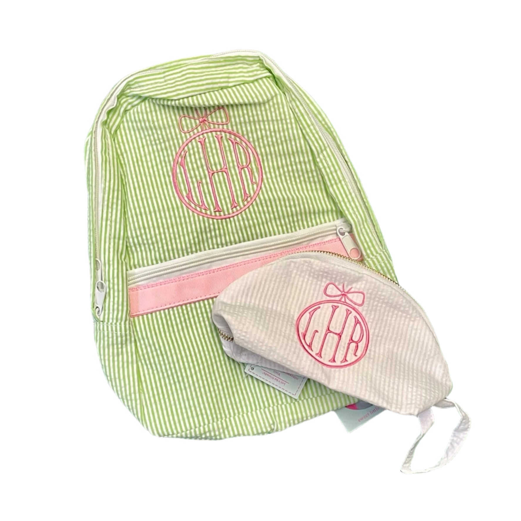 Small Toddler Backpack by Mint