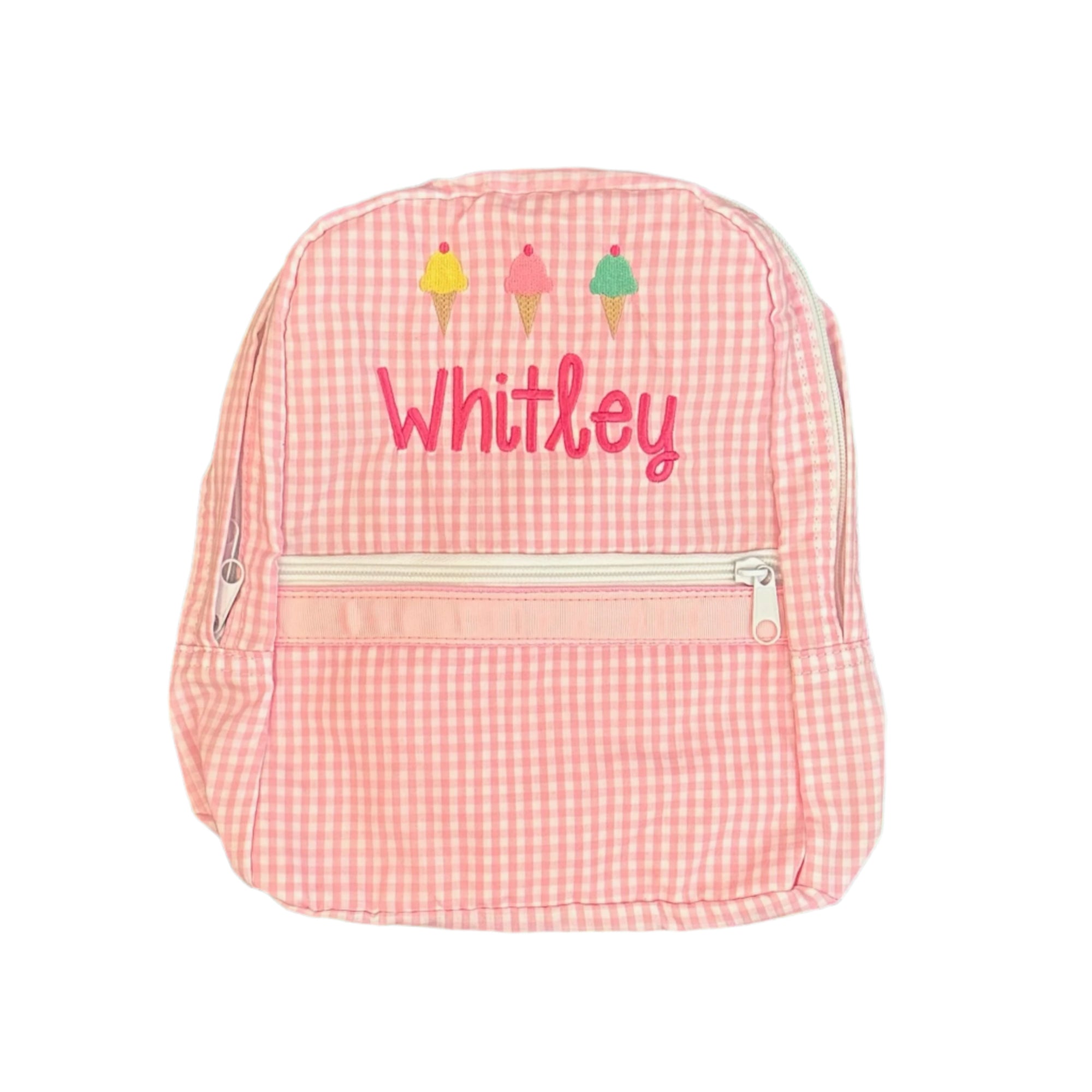 Small Toddler Backpack by Mint