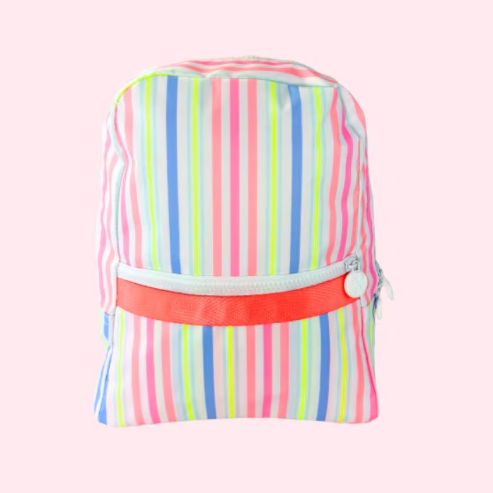 Wipeable Small Backpack by Mint