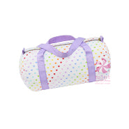 Baby Duffle by Mint