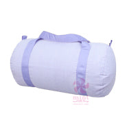 Medium Duffle Bag by Mint
