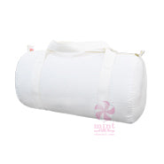 Medium Duffle Bag by Mint