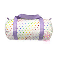 Medium Duffle Bag by Mint