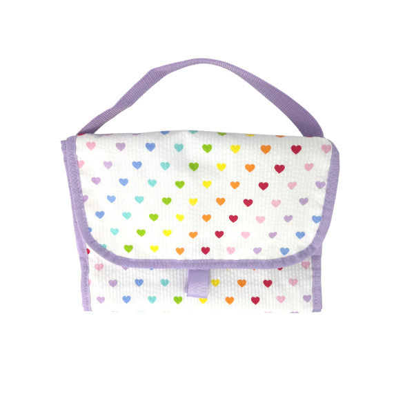 Hang Around Toiletry Bag