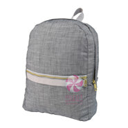 Medium Backpack No Pockets by Mint