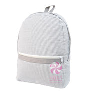 Medium Backpack No Pockets by Mint