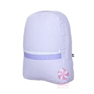Medium Backpack No Pockets by Mint