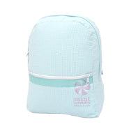 Medium Backpack No Pockets by Mint