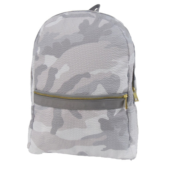 Medium Backpack No Pockets by Mint