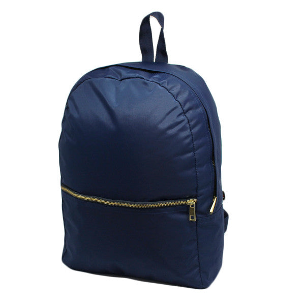 Medium Backpack No Pockets by Mint