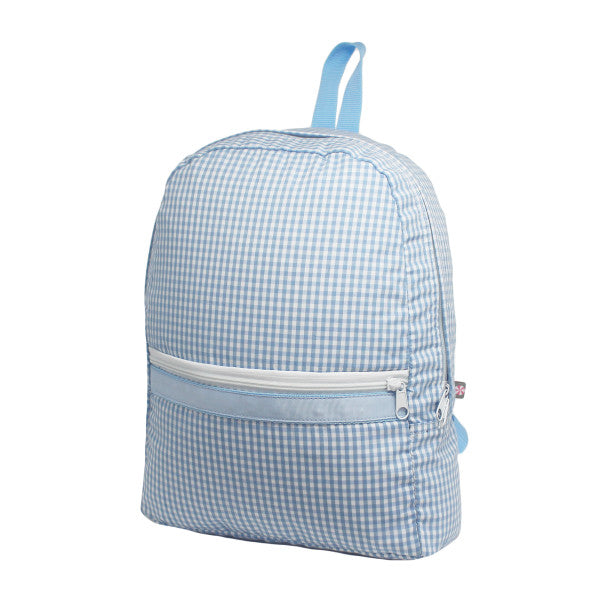 Medium Backpack No Pockets by Mint