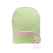 Medium Backpack No Pockets by Mint