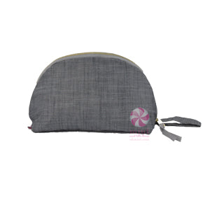 Taco Bag Cosmetic Pouch by Mint