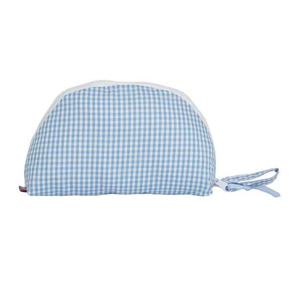 Taco Bag Cosmetic Pouch by Mint