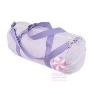 Weekender Duffle by Mint