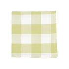 Buffalo Check Dinner Napkins