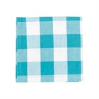 Buffalo Check Dinner Napkins