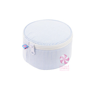 Button Bag Jewelry Case by Mint