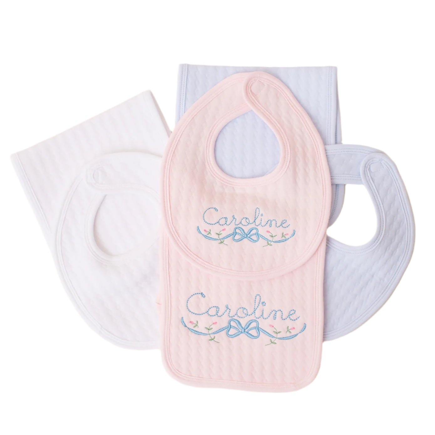 Cotton Burp Cloth
