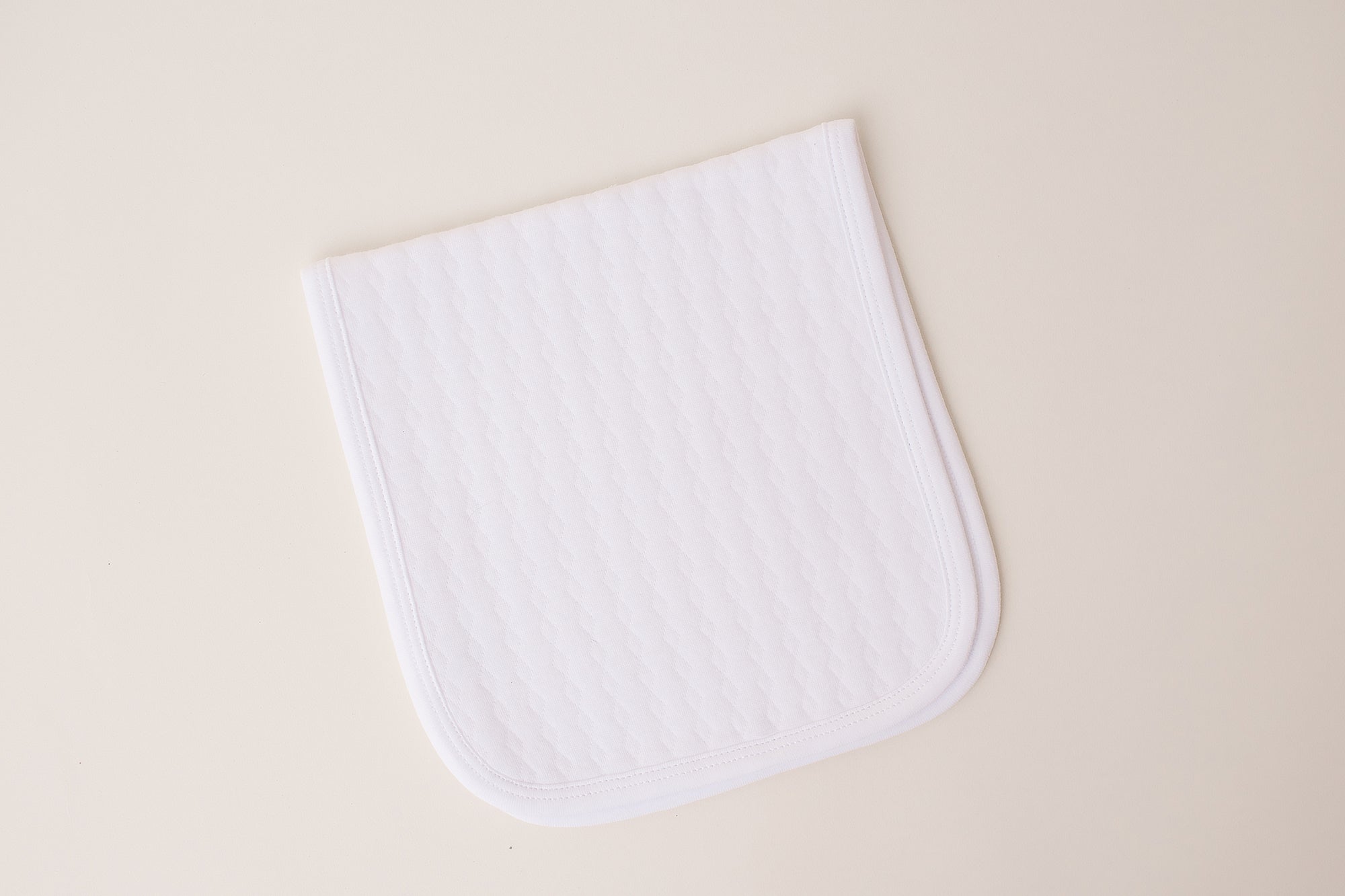 Cotton Burp Cloth