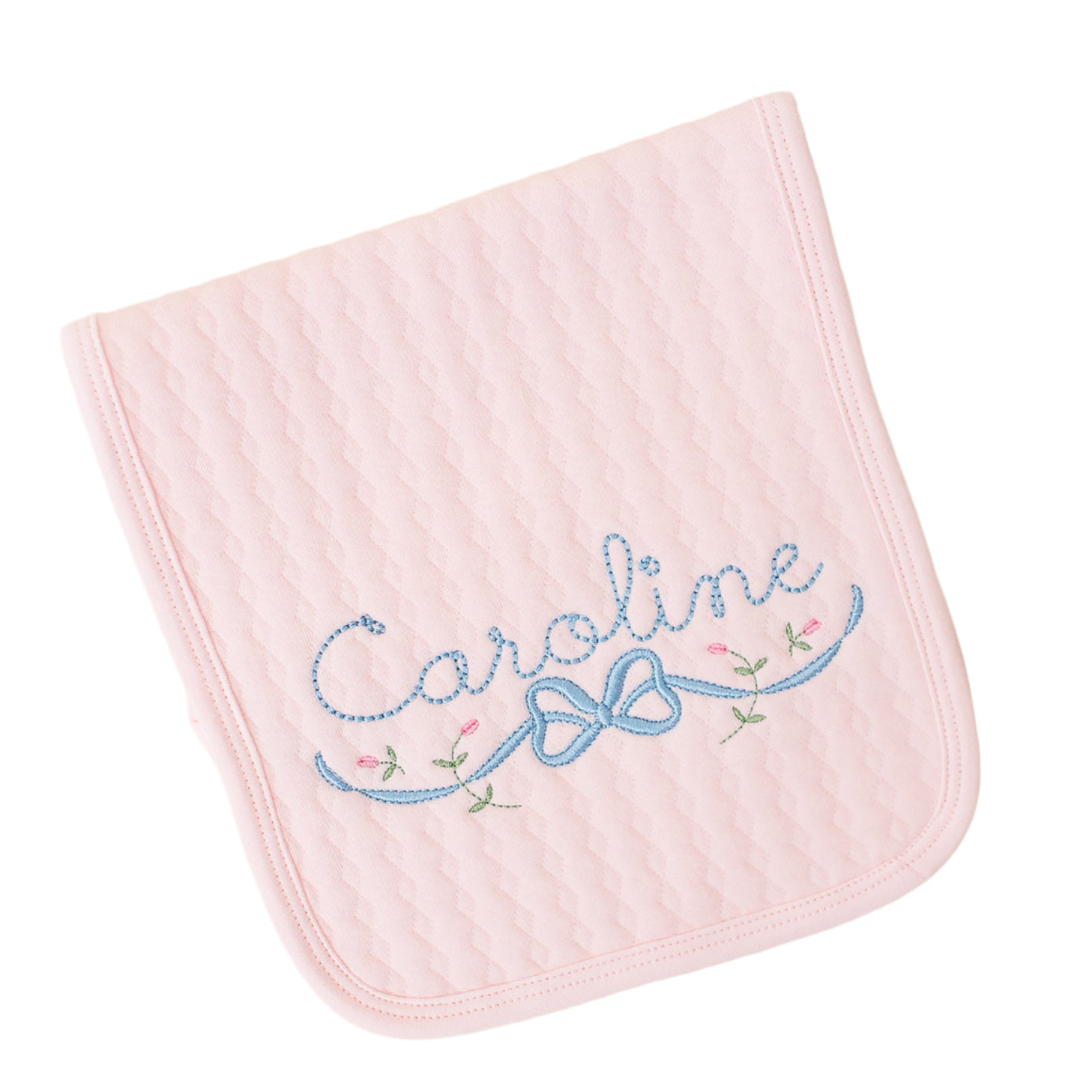 Cotton Burp Cloth
