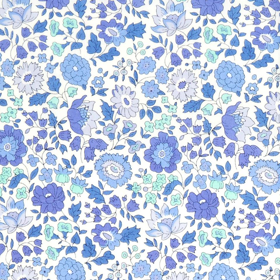 Liberty of London Scallop Cocktail Napkins