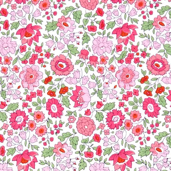 Liberty of London Scallop Cocktail Napkins